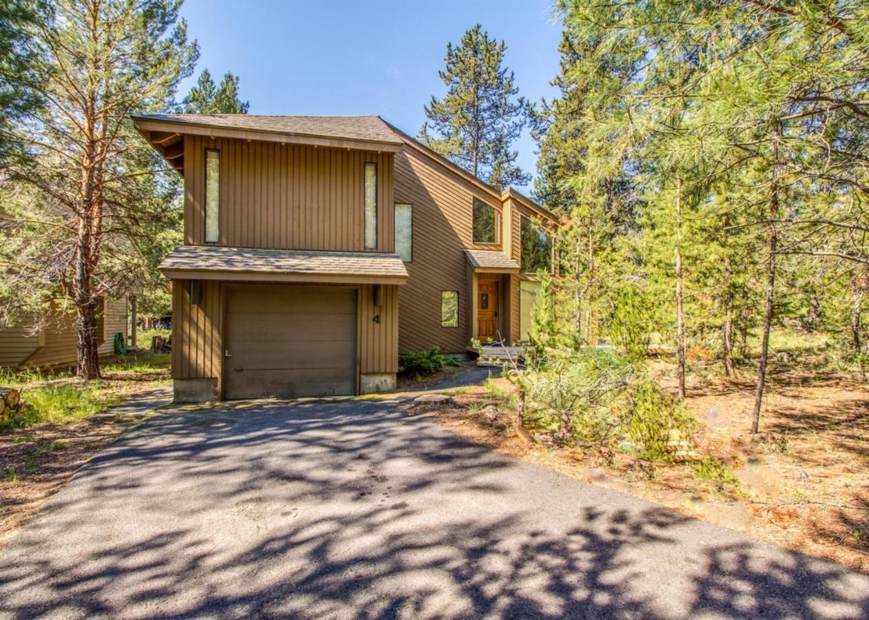 Willa Red Hill 4 Sunriver Zewnętrze zdjęcie