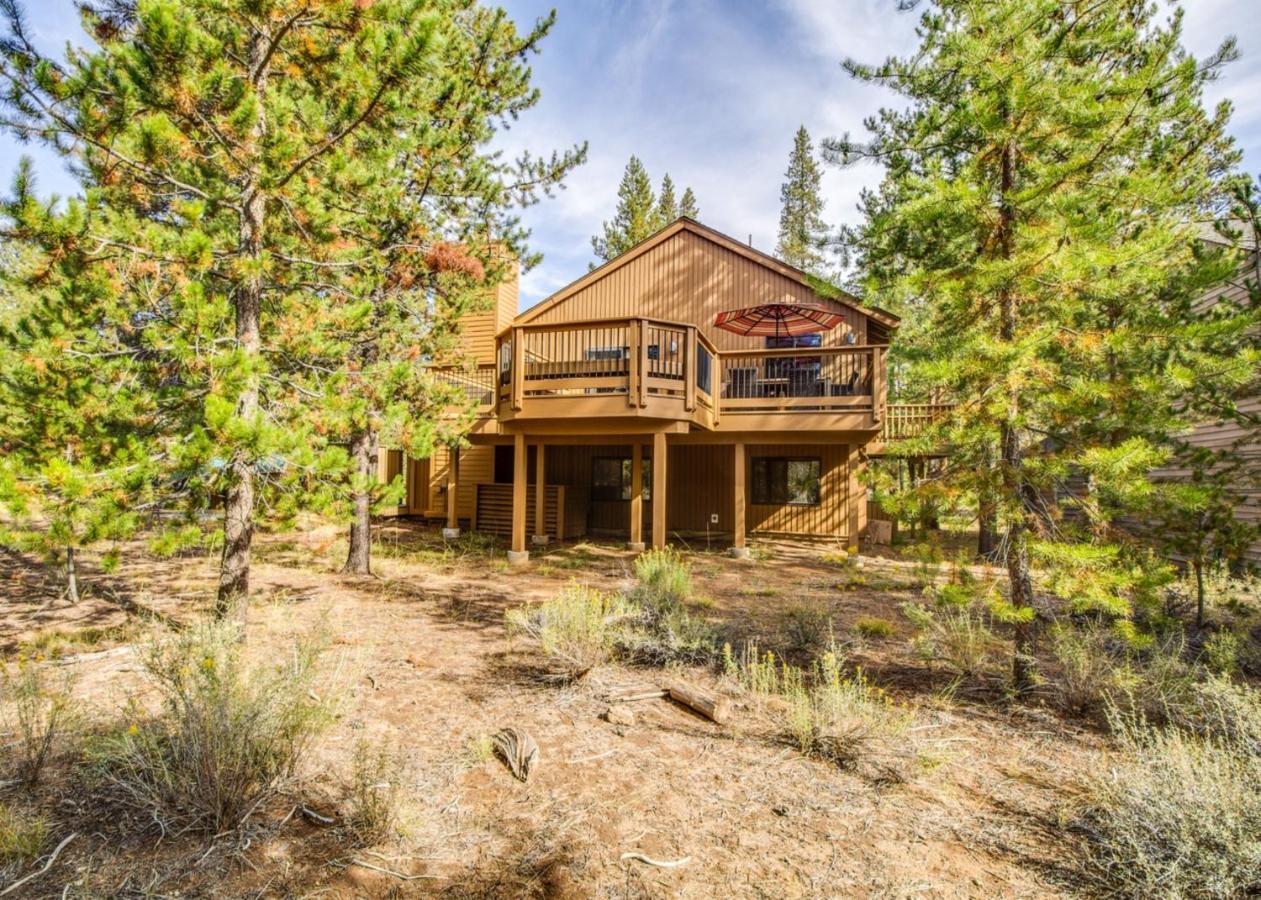 Willa Red Hill 4 Sunriver Zewnętrze zdjęcie
