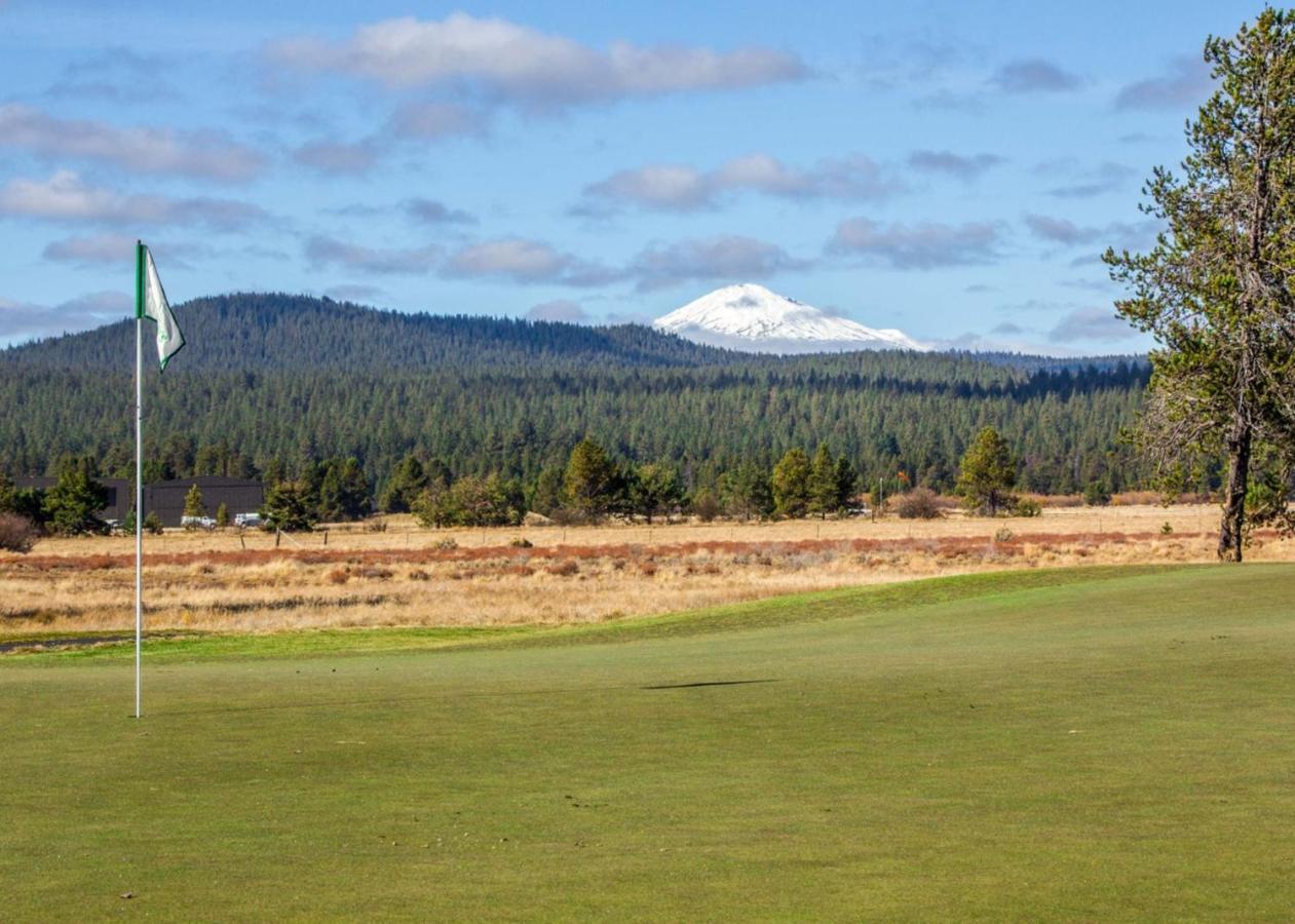 Willa Red Hill 4 Sunriver Zewnętrze zdjęcie